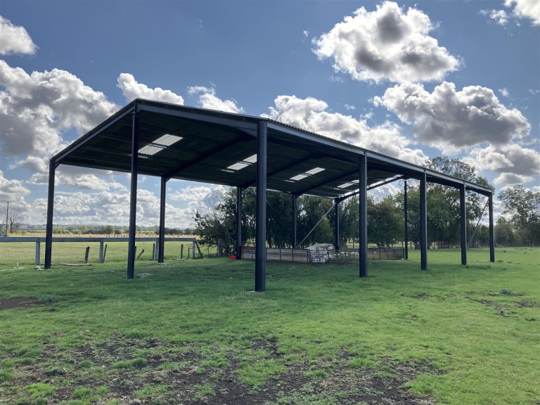 Images for Land at Moor Lane, Sawbridge