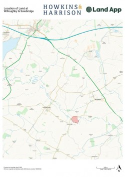 Images for Land at Moor Lane, Sawbridge