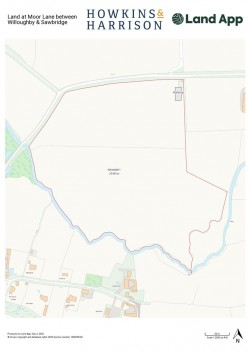 Images for Land at Moor Lane, Sawbridge