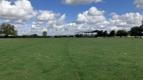 Click the photo for more details of Land at Moor Lane, Sawbridge