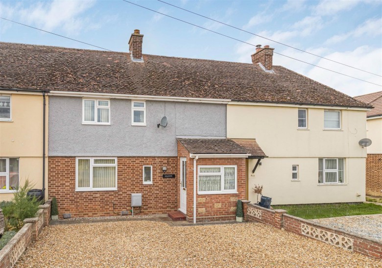 Click the photo for more details of Station Road, Isleham