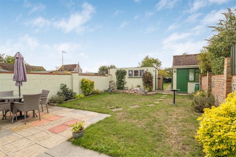Click the photo for more details of Station Road, Isleham
