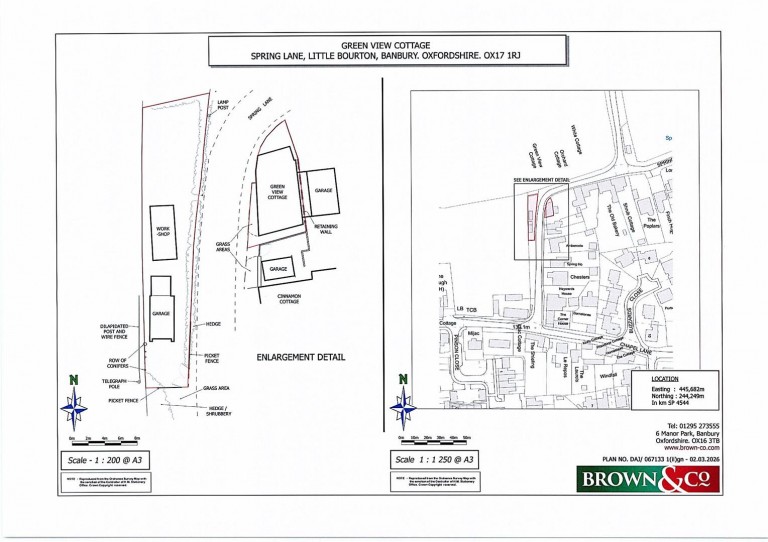 Images for Spring Lane, Little Bourton, Banbury