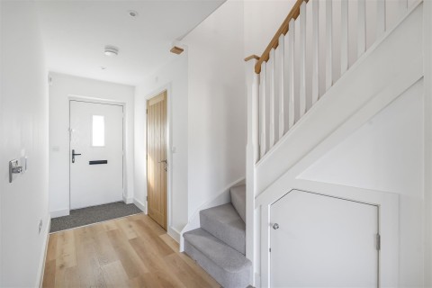 Click the photo for more details of Trap Road, Guilden Morden
