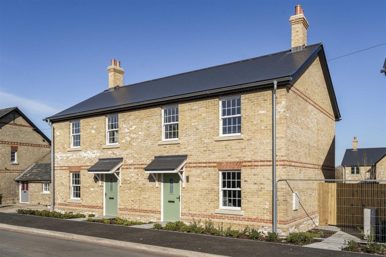 Images for Trap Road, Guilden Morden