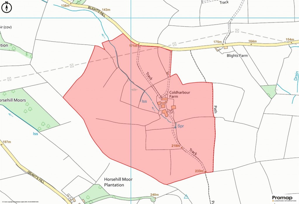 Floorplans For Morebath, Tiverton