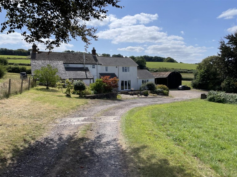 Images for Morebath, Tiverton