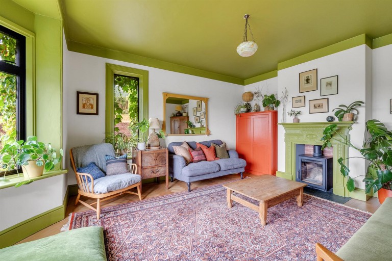 Images for Farway, Colyton