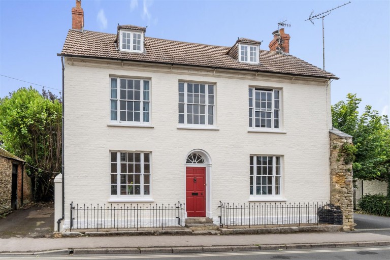 Images for Barrack Street, Bridport