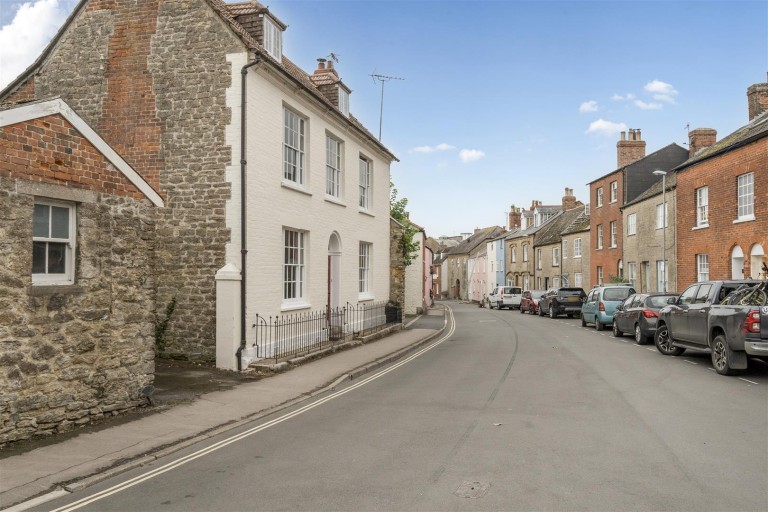 Images for Barrack Street, Bridport