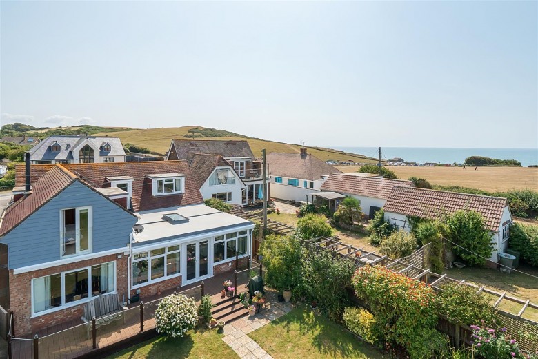 Click the photo for more details of Beach Road, Burton Bradstock, Bridport