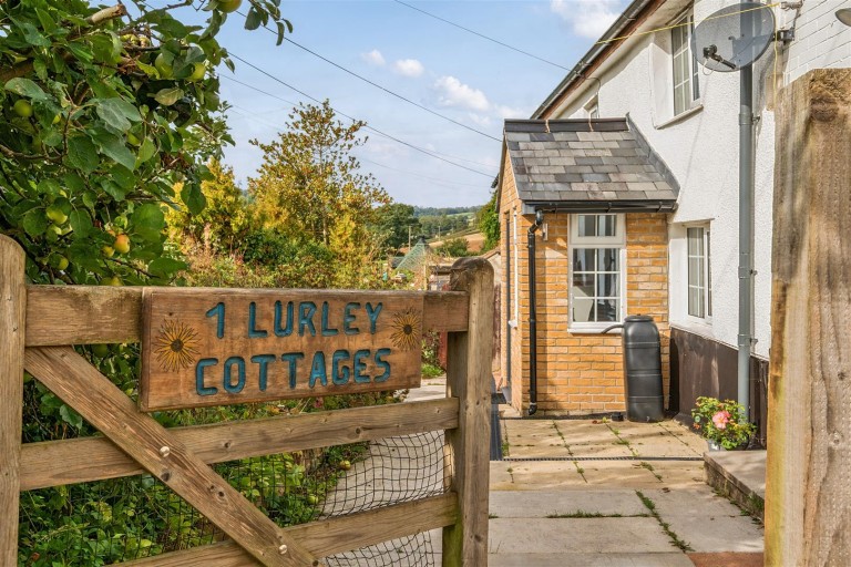 Images for Lurley, Tiverton