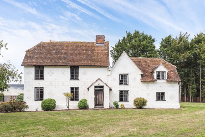 Click the photo for more details of Cutlers Green, Thaxted, Dunmow