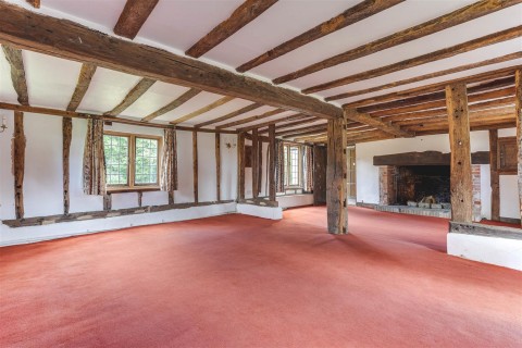 Click the photo for more details of Cutlers Green, Thaxted, Dunmow