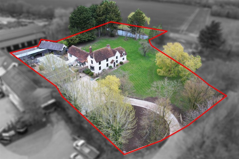 Images for Cutlers Green, Thaxted, Dunmow