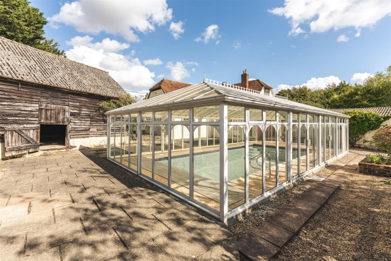 Images for Cutlers Green, Thaxted, Dunmow