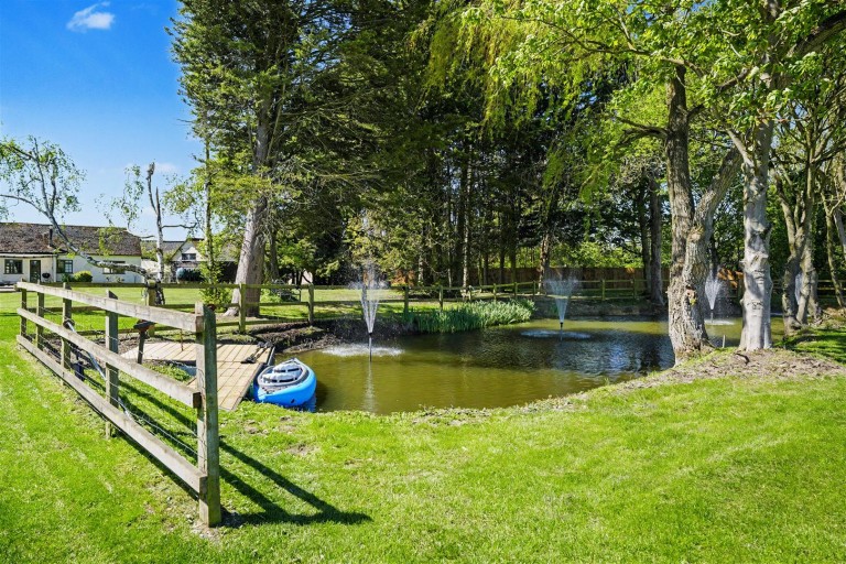 Images for Cutlers Green, Thaxted, Dunmow