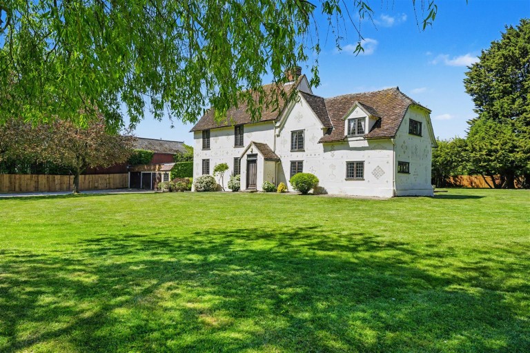 Images for Cutlers Green, Thaxted, Dunmow