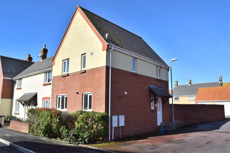 Click the photo for more details of Buttercup Way, Bridport