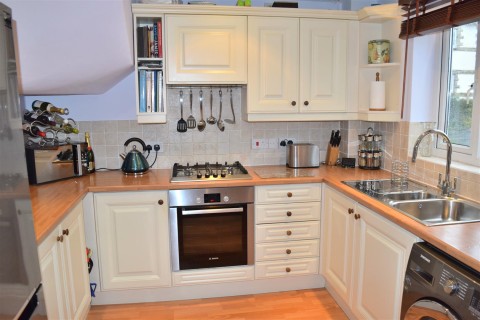 Click the photo for more details of Buttercup Way, Bridport