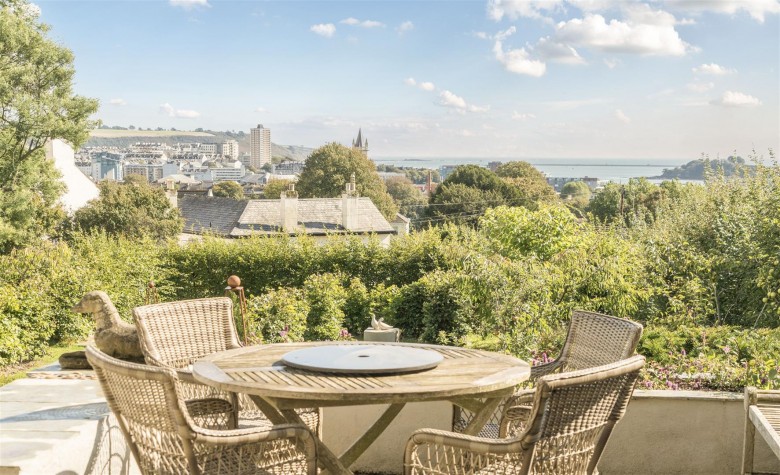 Click the photo for more details of Penlee Way, Plymouth