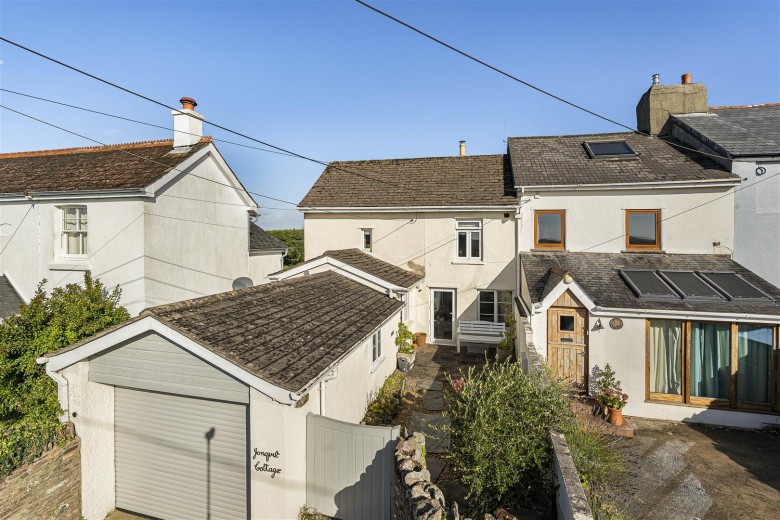 Click the photo for more details of Park Lane, Blackawton, Totnes