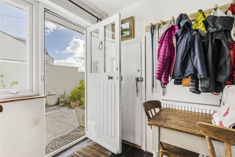 Click the photo for more details of Park Lane, Blackawton, Totnes