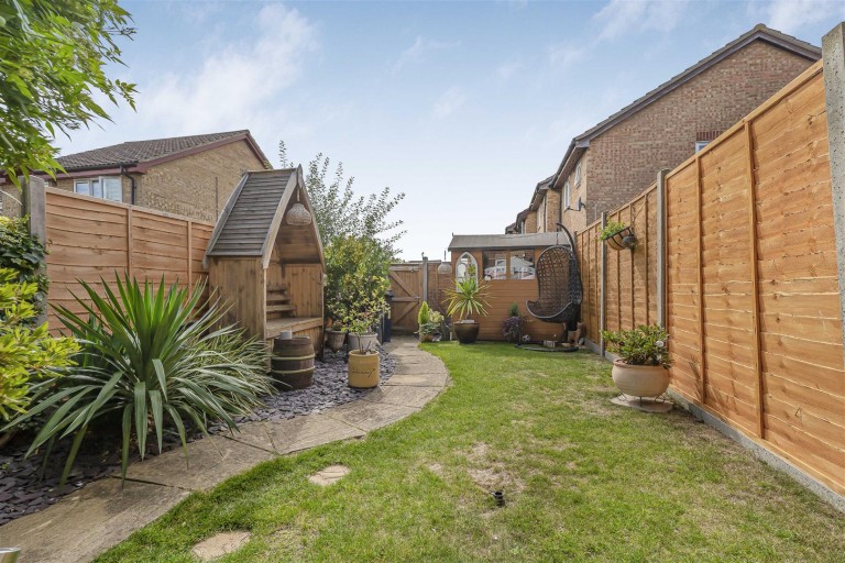 Images for Stockley Close, Haverhill