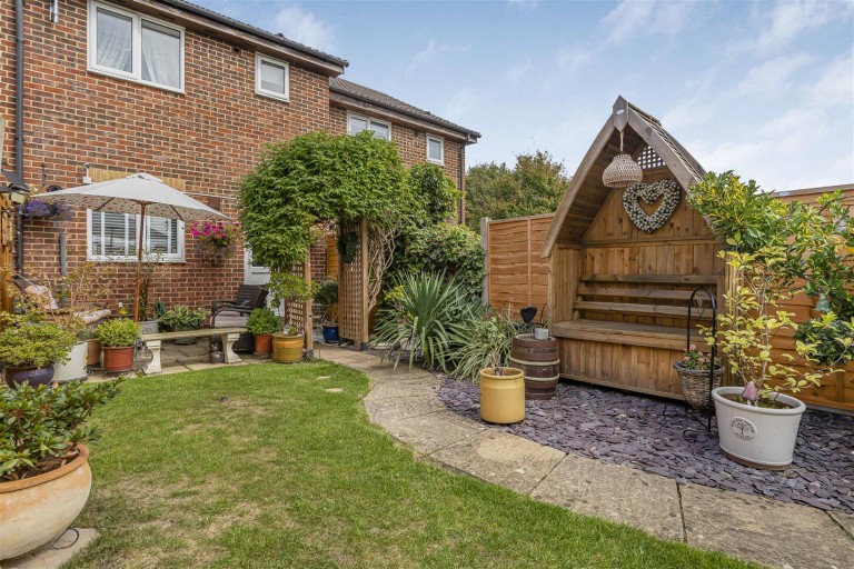 Images for Stockley Close, Haverhill