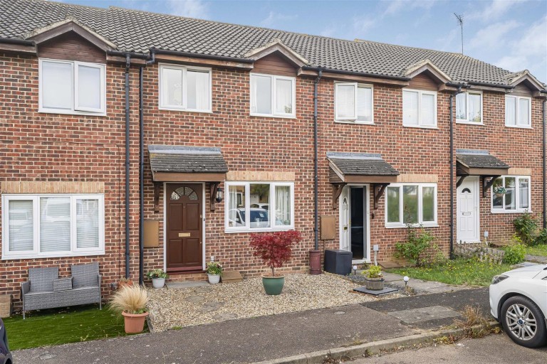 Images for Stockley Close, Haverhill