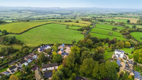 Click the photo for more details of Broadstone Lane, Hardington Mandeville, Yeovil