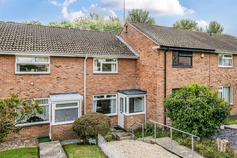 Click the photo for more details of Rowan Close, Weymouth