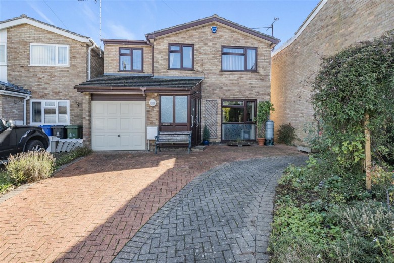 Click the photo for more details of Eastfield, Blisworth, NN7