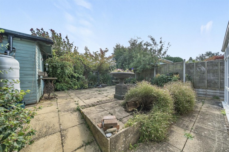 Images for Eastfield, Blisworth, NN7