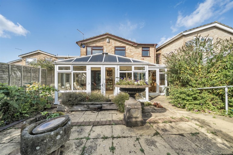 Images for Eastfield, Blisworth, NN7