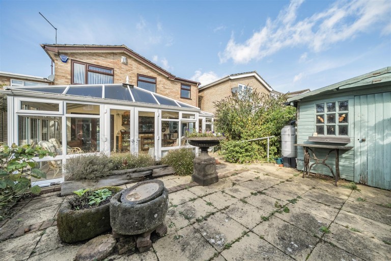 Images for Eastfield, Blisworth, NN7