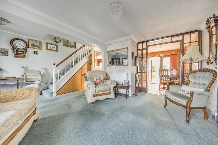 Images for Eastfield, Blisworth, NN7