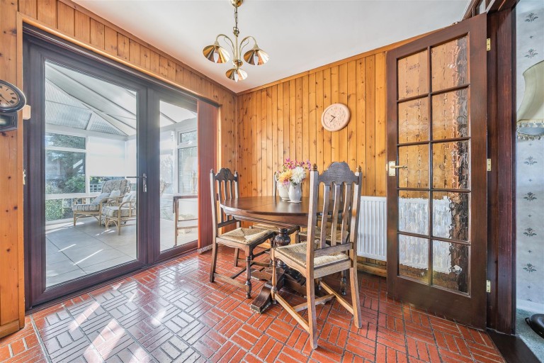 Images for Eastfield, Blisworth, NN7