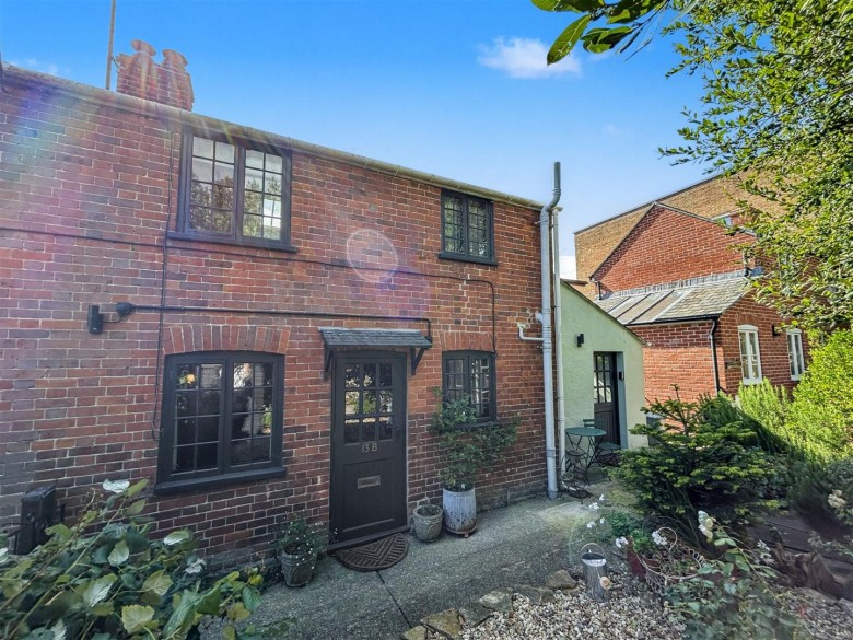 Click the photo for more details of Barrack Street, Bridport, Dorset