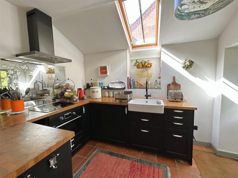 Click the photo for more details of Barrack Street, Bridport, Dorset