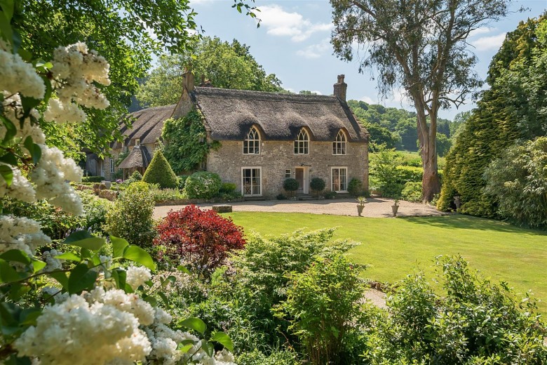 Click the photo for more details of The Old Rectory, Cricket Malherbie, Ilminster