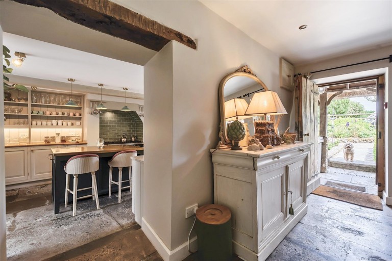Images for The Old Rectory, Cricket Malherbie, Ilminster