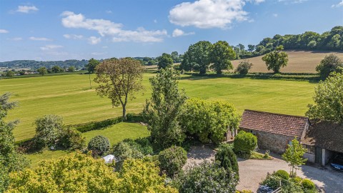Click the photo for more details of The Old Rectory, Cricket Malherbie, Ilminster
