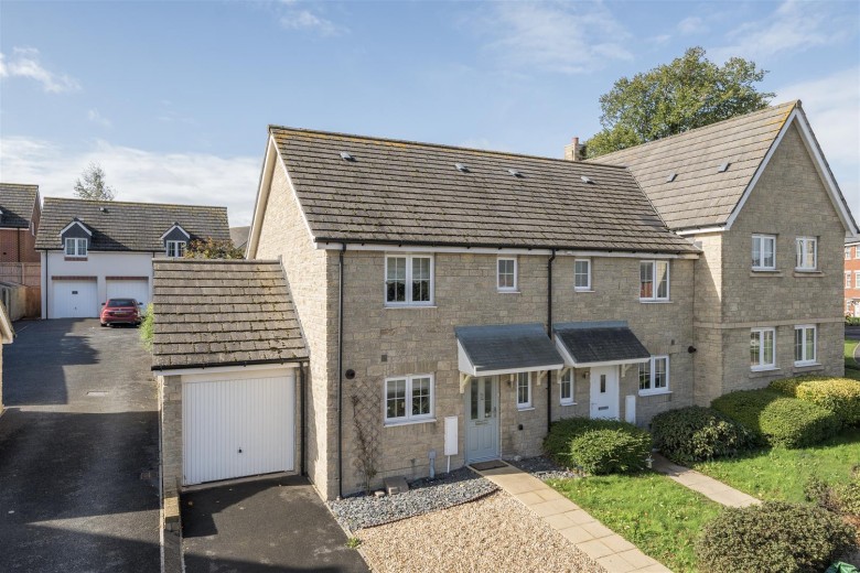 Click the photo for more details of Cloakham Drive, Axminster