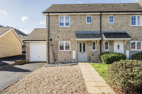 Click the photo for more details of Cloakham Drive, Axminster