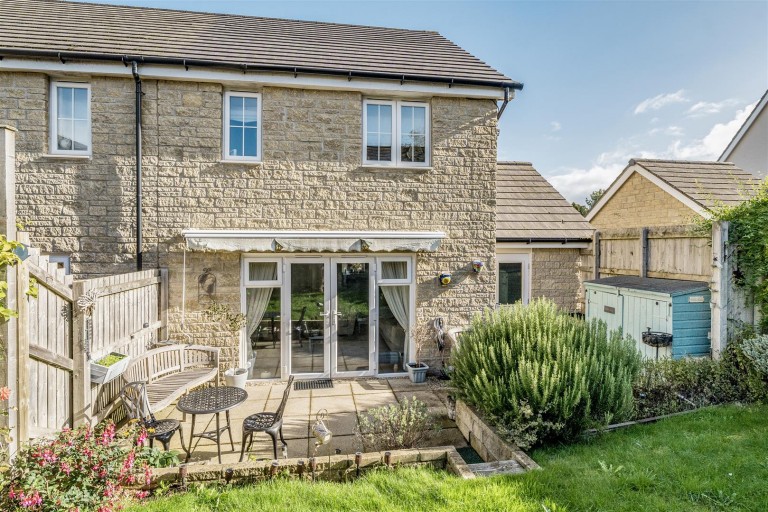 Images for Cloakham Drive, Axminster