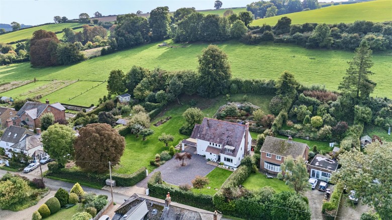 Click the photo for more details of Winterborne Houghton, Blandford Forum