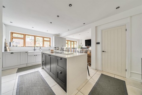 Click the photo for more details of Winterborne Houghton, Blandford Forum