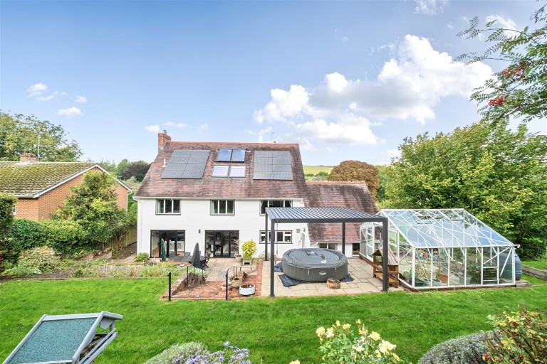 Images for Winterborne Houghton, Blandford Forum