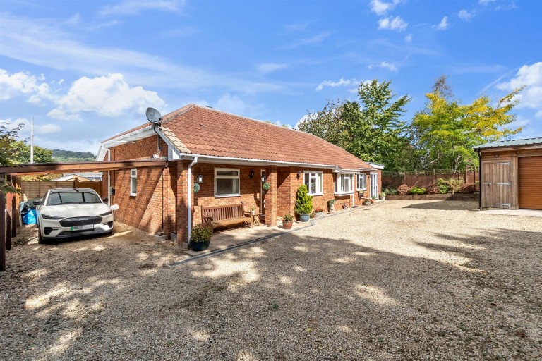 Images for Beggars Lane, Honiton